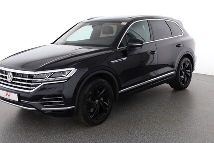 VW Touareg 35.741 km 49.880 &euro; Berlin 12103
