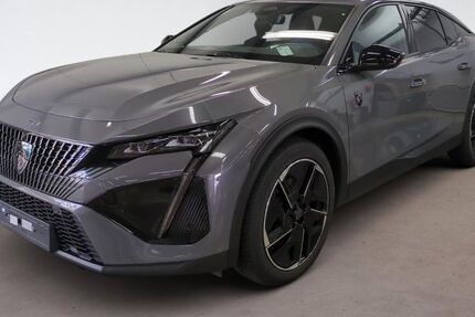 Peugeot 408 17.915 km 29.990 € Bergfelde 16562