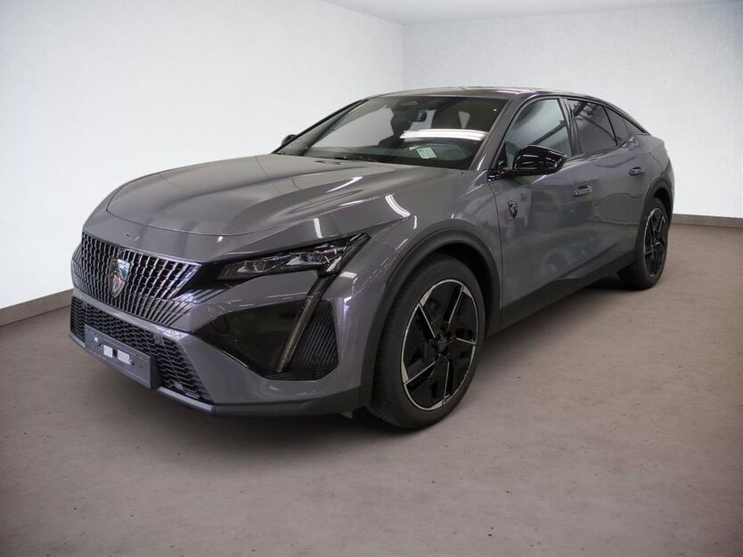 Peugeot 408 17.915 km 29.990 € Bergfelde 16562