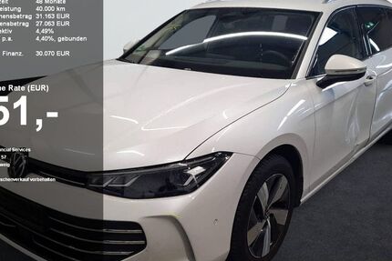 VW Passat 24.897 km 29.860 &euro; Mainburg 84048