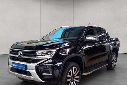 VW Amarok 4.900 km 69.750 &euro; Hamburg 21029