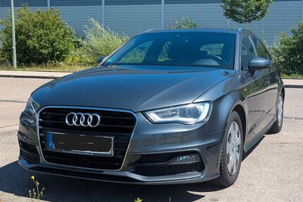 Audi A3 340.000 km 7.800 &euro; Augsburg 86169