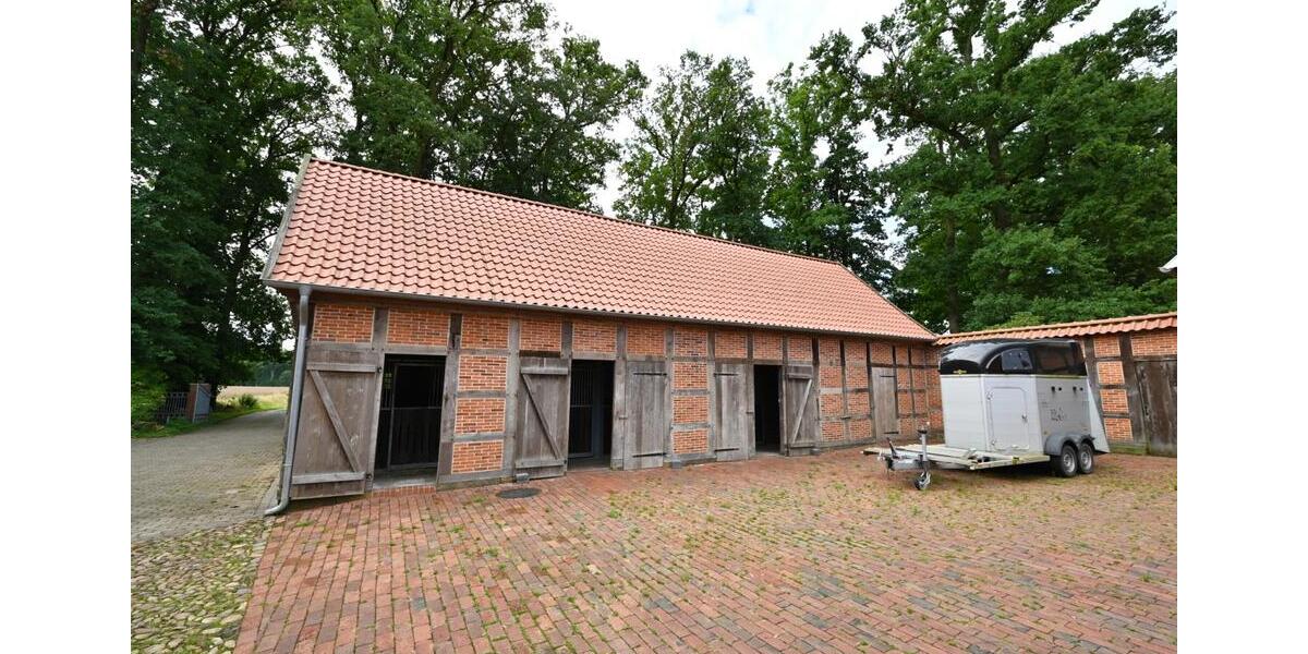 Gewerbeobjekt Badbergen - 170&euro; | Angebot:22011526