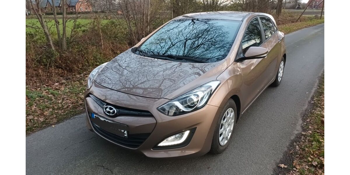 Hyundai i30 141.045 km 6.000 &euro; Neuenkirchen 48485