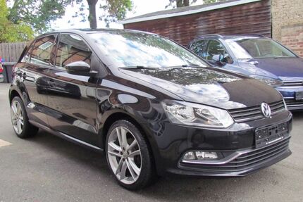 VW Polo 148.000 km 5.990 &euro; Remptendorf 07368