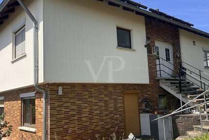 Haus Bad Rodach / Heldritt Heldritt - 8 Zimmer, 180 m&sup2;, 196.000&euro; | Angebot:26864029