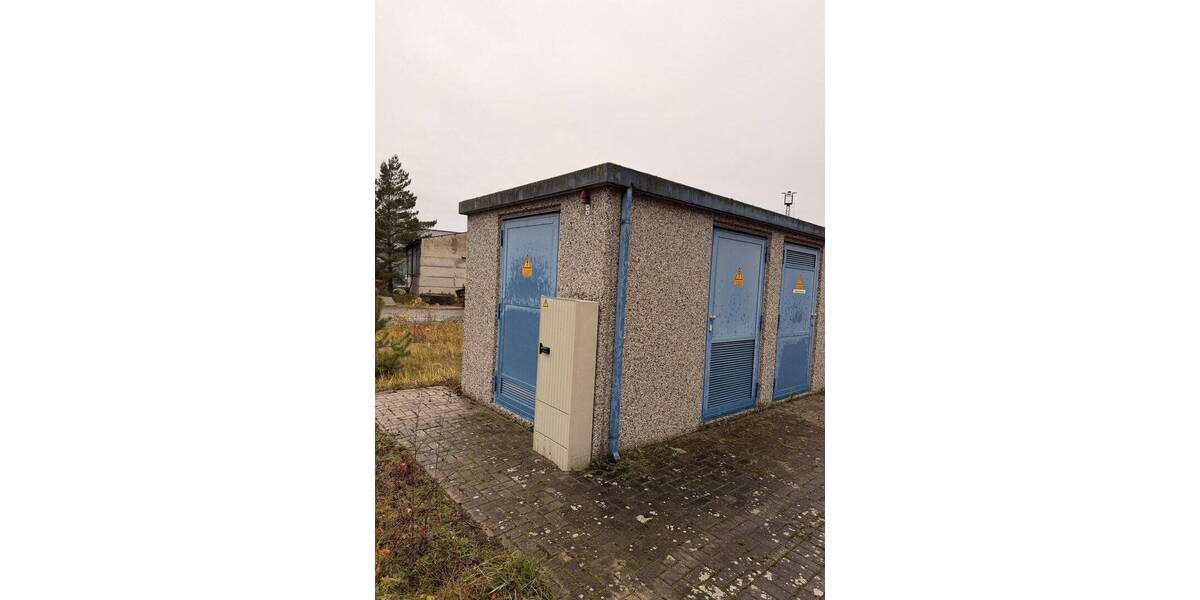 Grundstück Kargow - 2.367.000&euro; | Angebot:25957444