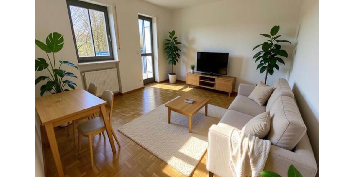 Etagenwohnung Altötting - 2.5 Zimmer, 60 m&sup2;, 239.000&euro; | Angebot:26557920