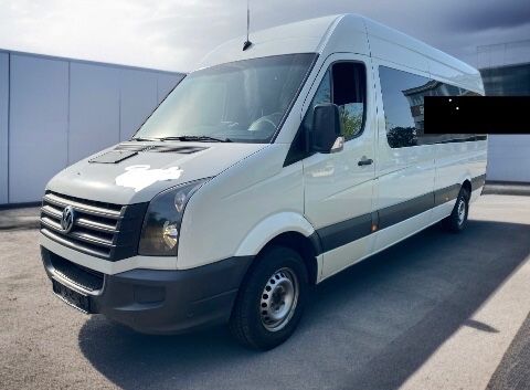 VW Crafter 288.000 km 13.999 &euro; Magstadt ( bei Stuttgart ) 71106