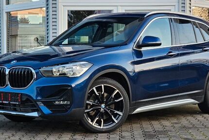 BMW X1 22.200 km 25.690 &euro; Neuwied 56566