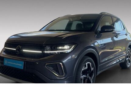 VW T-Cross 4.510 km 27.380 &euro; Bonn 53227