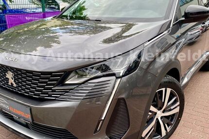 Peugeot 3008 30.108 km 22.490 &euro; Borkheide 14822