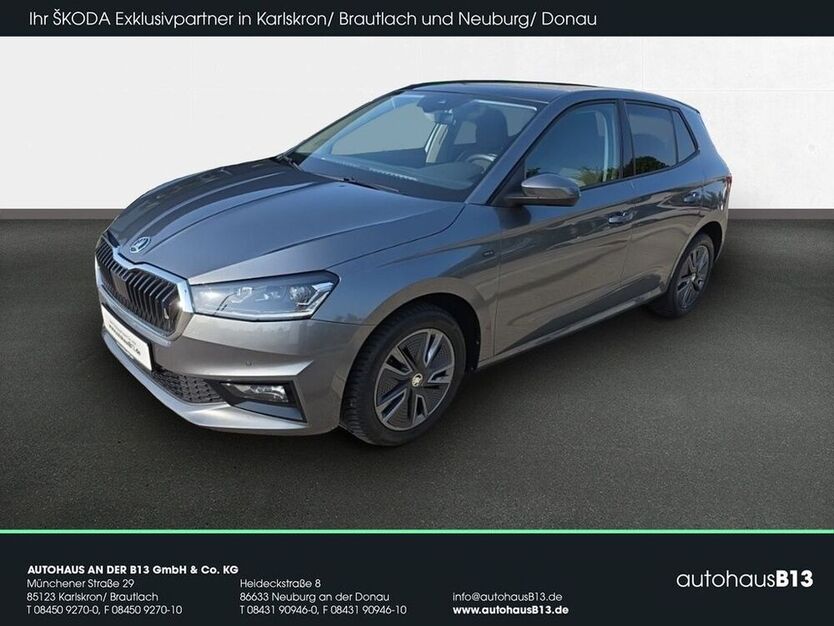 Fabia
