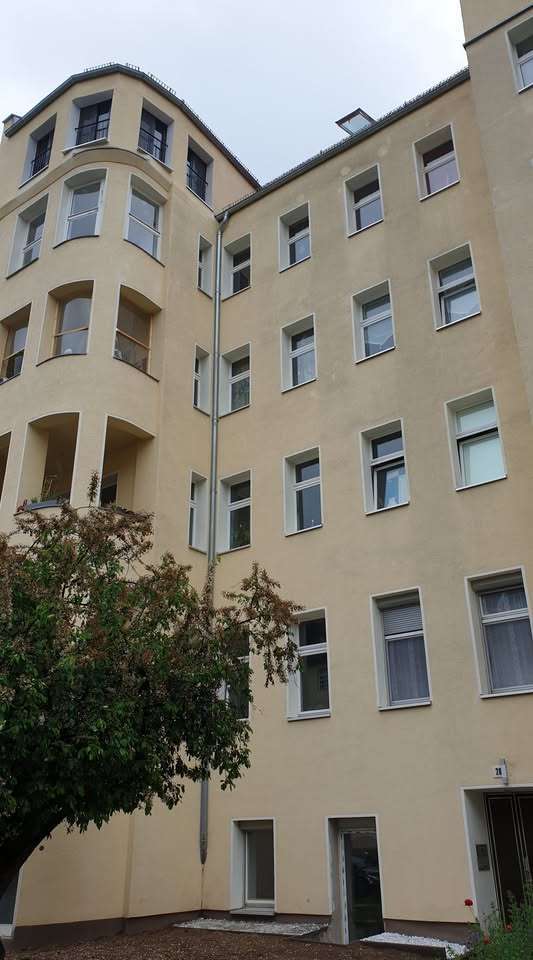 Wohnung zum Mieten in Berlin 950 € 71.22 m²