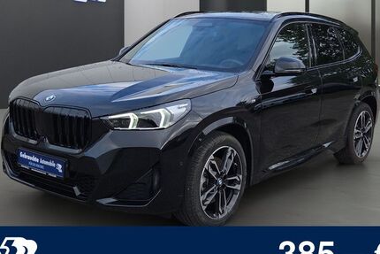BMW X1 4.430 km 42.390 &euro; Stralsund 18439