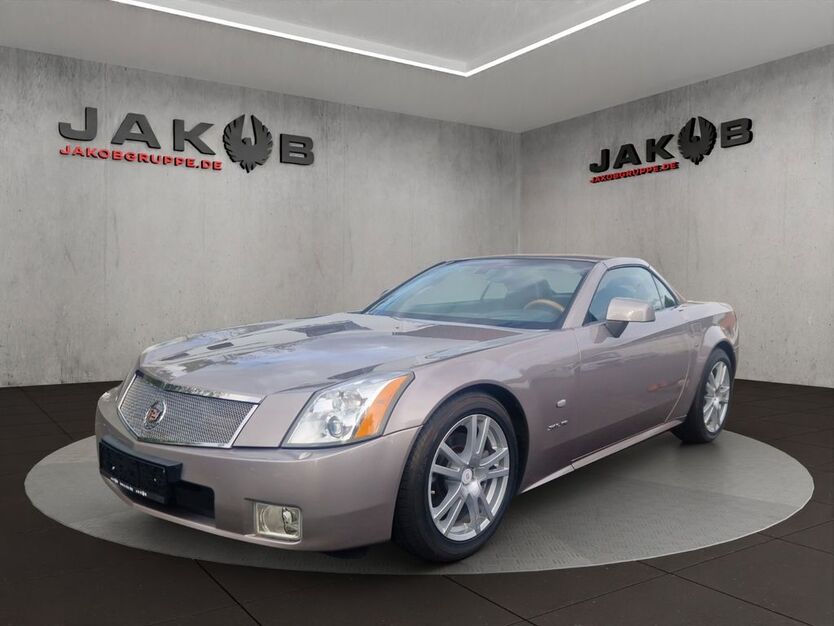 Cadillac XLR 33.300 km 24.900 € Fulda 36041