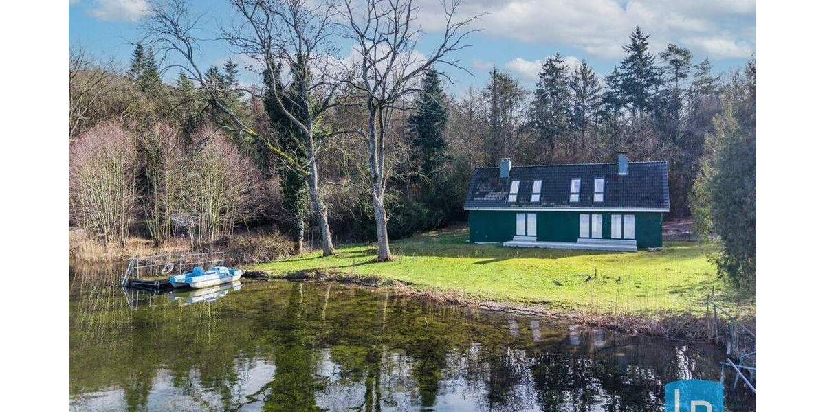 Einfamilienhaus Malente Kreuzfeld - 3 Zimmer, 94 m&sup2;, 849.000&euro; | Angebot:25428089