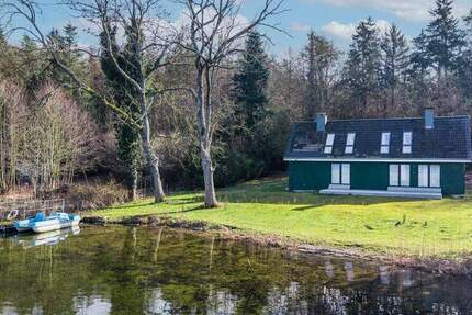 Haus Malente Kreuzfeld - 3 Zimmer, 94 m&sup2;, 849.000&euro; | Angebot:25428089