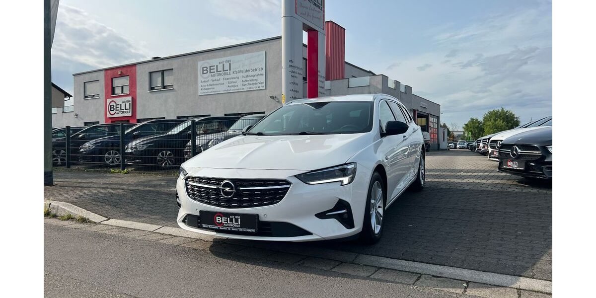 Opel Insignia 119.326 km 14.950 &euro; Hanau 63452