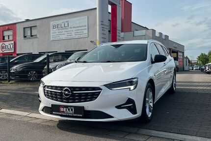 Opel Insignia 119.326 km 15.400 &euro; Hanau 63452