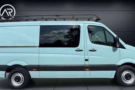 VW Crafter 211.845 km 14.950 &euro; Bochum 44866