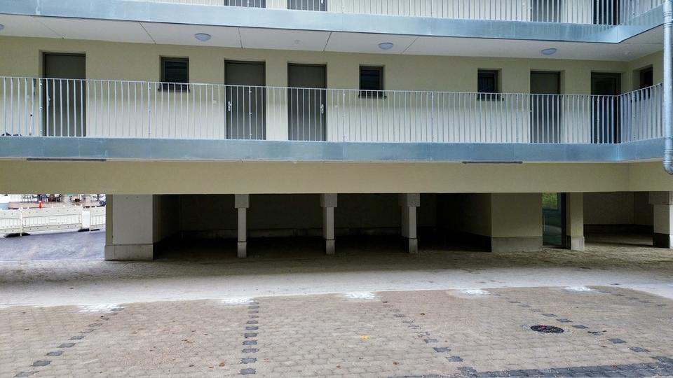 Etagenwohnung Berchtesgaden - 2 Zimmer, 57 m&sup2;, 1.030&euro; | Angebot:26283929