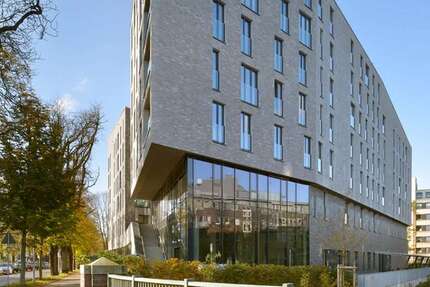 Wohnung Ahrensburg - 2 Zimmer, 73 m&sup2;, 1.026&euro; | Angebot:27410773