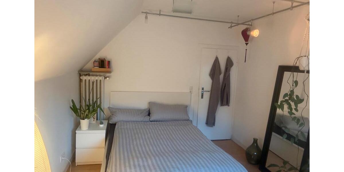 Vermietung möbliertes Zimmer in ruhigem EFHGarten Vorort Koblenz 1 zimmer