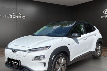 Hyundai KONA 78.850 km 19.888 € Geislingen 73312