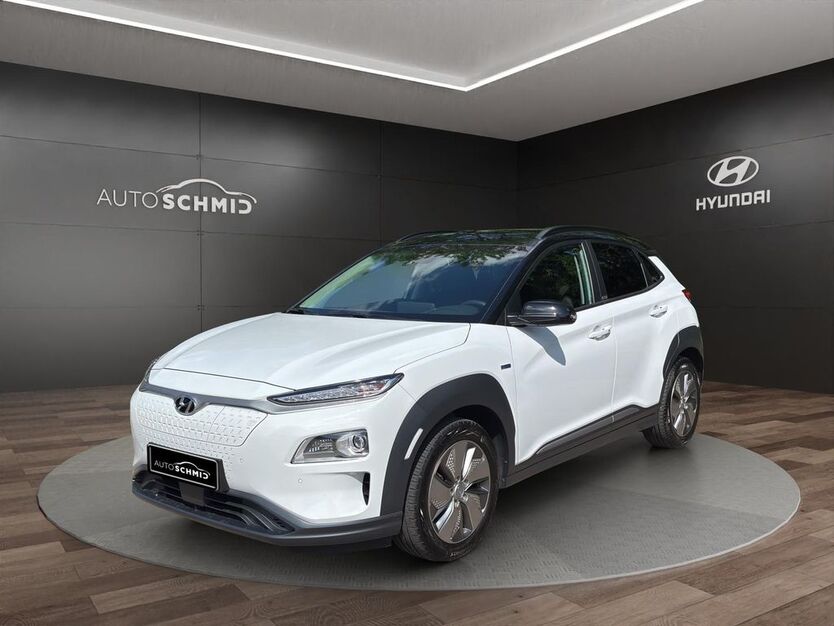 Hyundai KONA 78.850 km 19.888 € Geislingen 73312