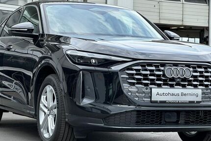 Audi Q5 17.000 km 49.800 &euro; Bielefeld 33609