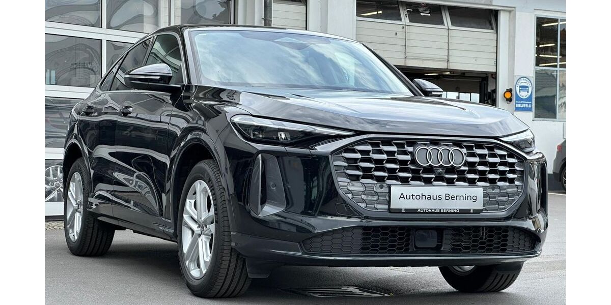Audi Q5 17.000 km 49.800 &euro; Bielefeld 33609