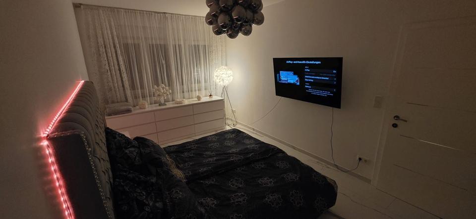 Etagenwohnung Fürth Atzenhof - 3 Zimmer, 110 m&sup2;, 2.100&euro; | Angebot:24370177