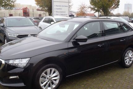 Skoda Scala 18.650 km 19.979 € Rosendahl 48720