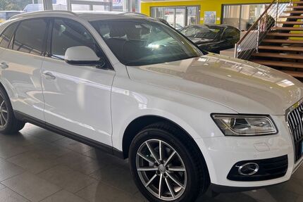 Audi Q5 177.500 km 12.999 &euro; Nordstemmen 31171