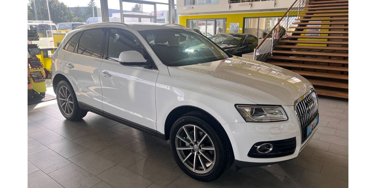 Audi Q5 177.500 km 14.200 &euro; Nordstemmen 31171