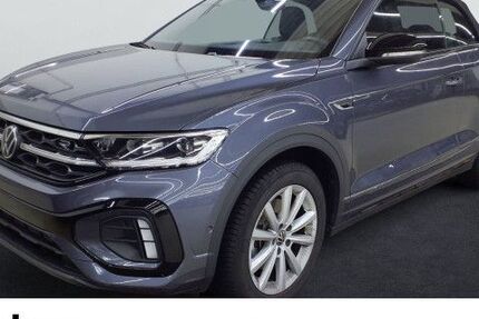 VW T-Roc 20.568 km 31.660 &euro; Reutlingen 72770