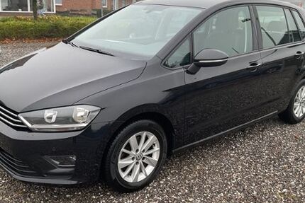 VW Golf Sportsvan 105.316 km 10.500 &euro; Jaderberg 26349