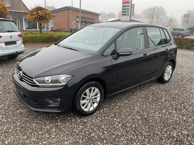 VW Golf Sportsvan 105.316 km 10.500 &euro; Jaderberg 26349
