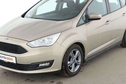 Ford C-Max 44.271 km 10.170 &euro; Berlin 14059