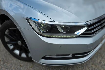 VW Passat 172.600 km 10.349 &euro; Chemnitz 09113
