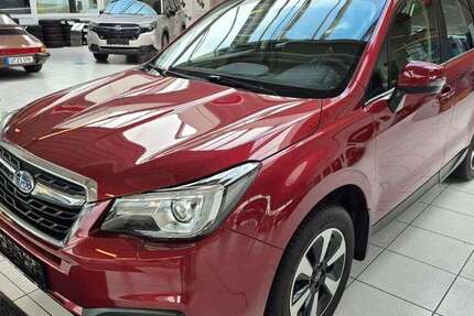 Subaru Forester 70.500 km 23.950 &euro; Kall 53925