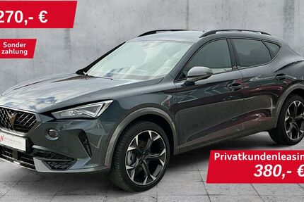 Cupra Formentor 19.996 km 28.000 &euro; Kulmbach 95326