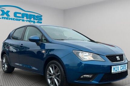 Seat Ibiza 40.786 km 8.470 &euro; Fürth 90763