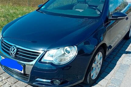 VW Eos 187.250 km 2.499 € Schrobenhausen 86529