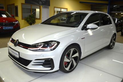 VW Golf 99.500 km 19.880 € Bad Doberan 18209