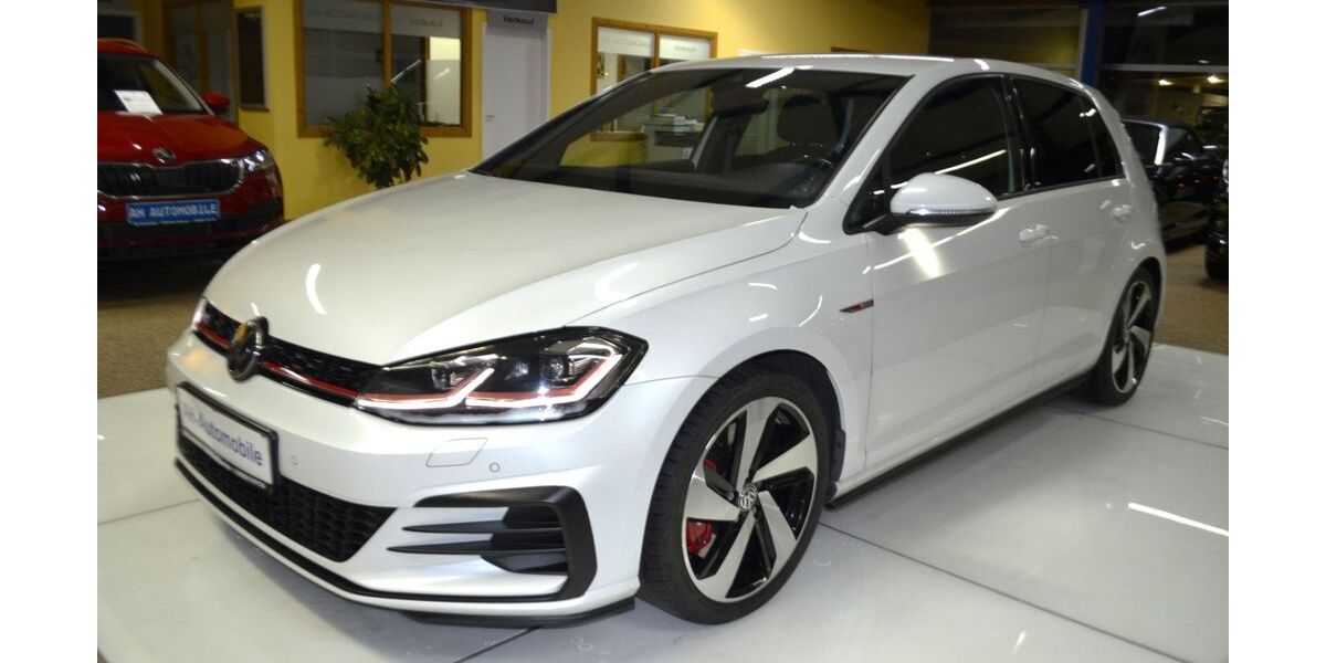 VW Golf 99.500 km 19.880 € Bad Doberan 18209