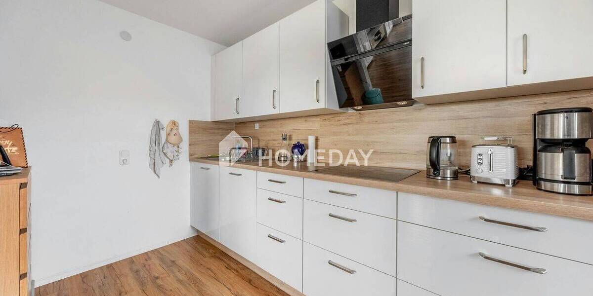 Etagenwohnung Wassenberg Birgelen - 3 Zimmer, 85 m&sup2;, 239.900&euro; | Angebot:26402331