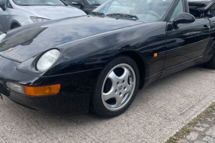 Porsche 968 98.960 km 32.997 &euro; Walldorf 69190