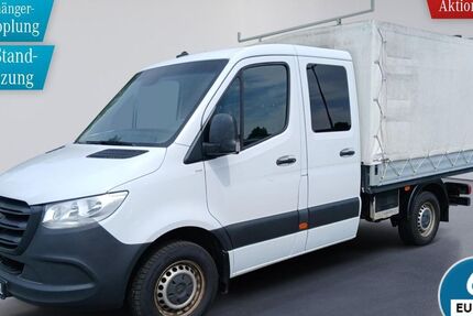 Mercedes-Benz Sprinter 87.982 km 30.345 &euro; Gescher 48712